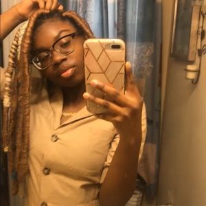 Meet your Posher, Sequoia